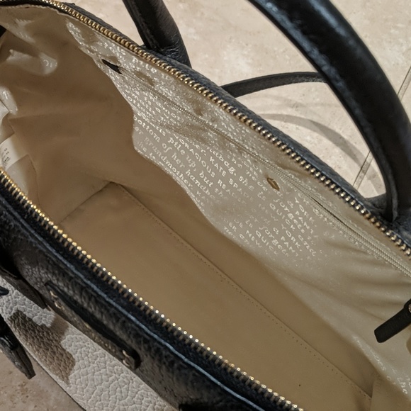 Kate Spade Crossbody - Picture 3 of 4